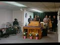 Elder Michael G McCray The Cry Good Friday Service April 2026