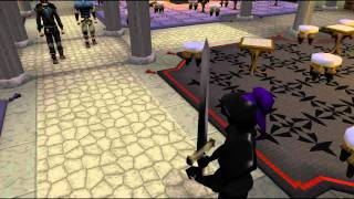 Rs Undercover - Ep. 3 Lost Footage Pt. 2