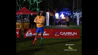Cameron Night Run 2023 - Event Highlights