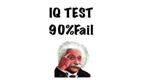 IQ TEST ~ 99% FAIL #migrategamerz #mathquiz #foryou! Can YOU solve it?