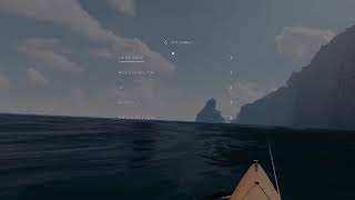 Kayak VR Ep 1 #Gameplay #ps5 #psvr2