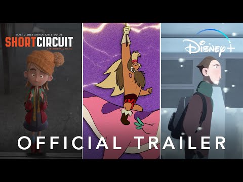 Short Circuit Season 2 | Official Trailer