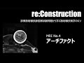 ○reConstruction MR No4