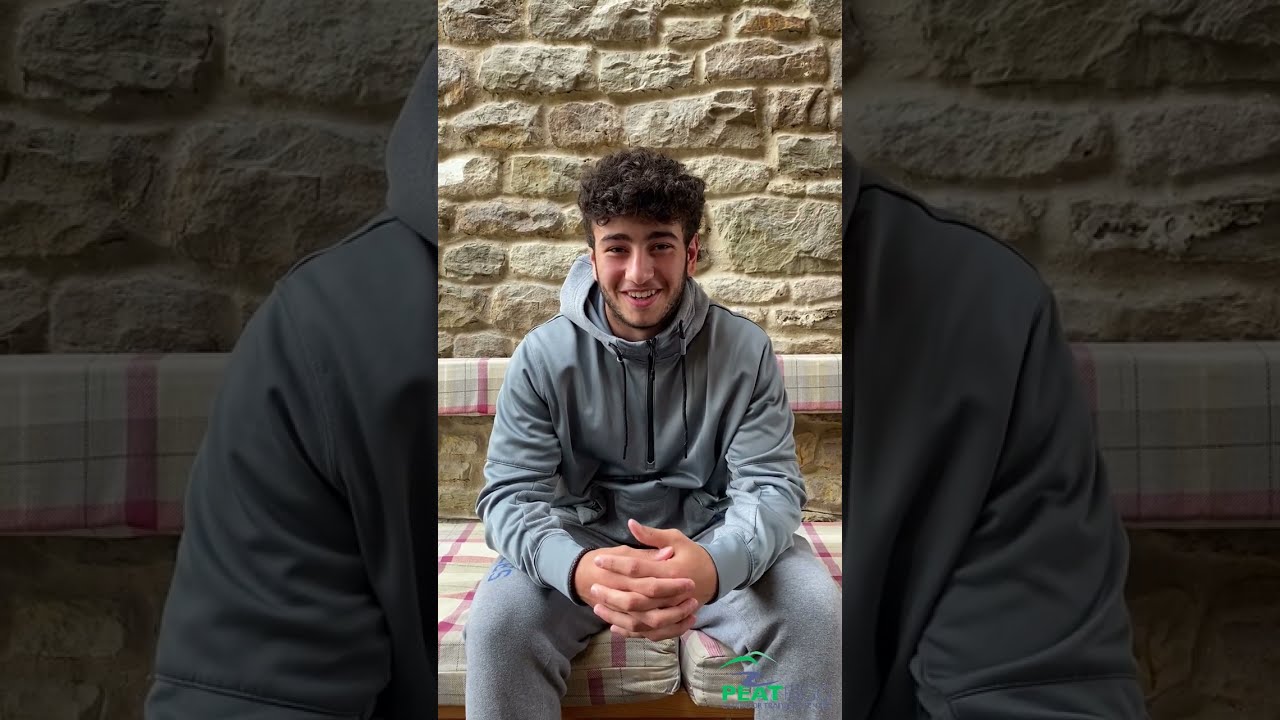 Peat Rigg Outdoor Training Centre Student Reviews