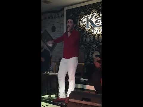 Uygar Doğanay  Hele Sor Şu İstanbul'a Canlı 2019