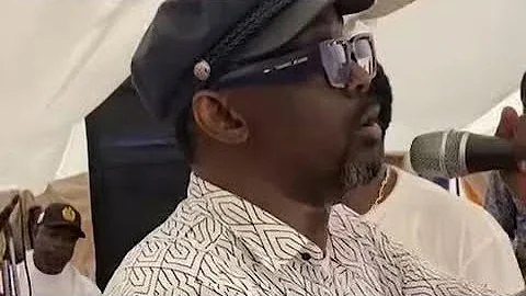 Oganla Pasuma excites Fans with New dancing skills