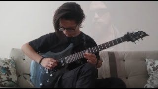 Andy James - Sky Dreams - Eray Aslan (Guitar Cover)