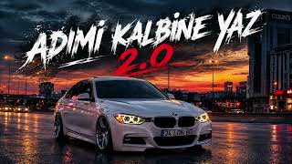 Adımı Kalbine Yaz 2.0 (Era7Capone,Tarkan,Uzi)