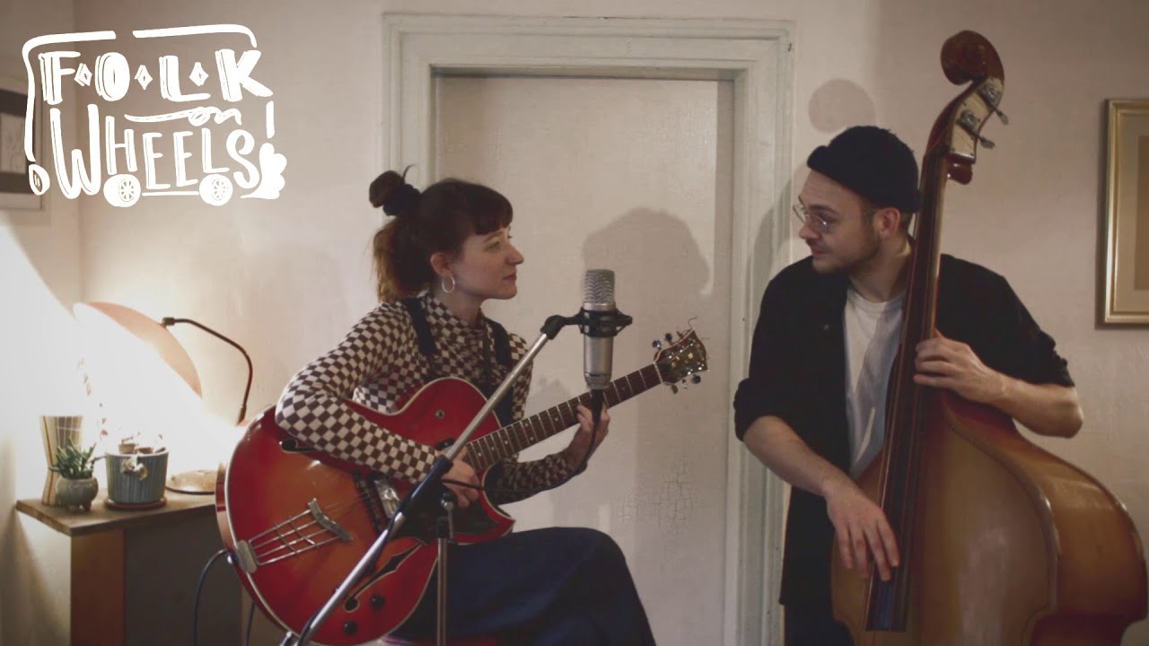 Folk On Wheels - #16 Sunday Morning Orchestra "Noname"