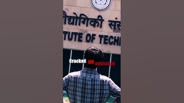 Struggle always lead to Success 💪🏻 | IIT Motivation | Dream Dedication