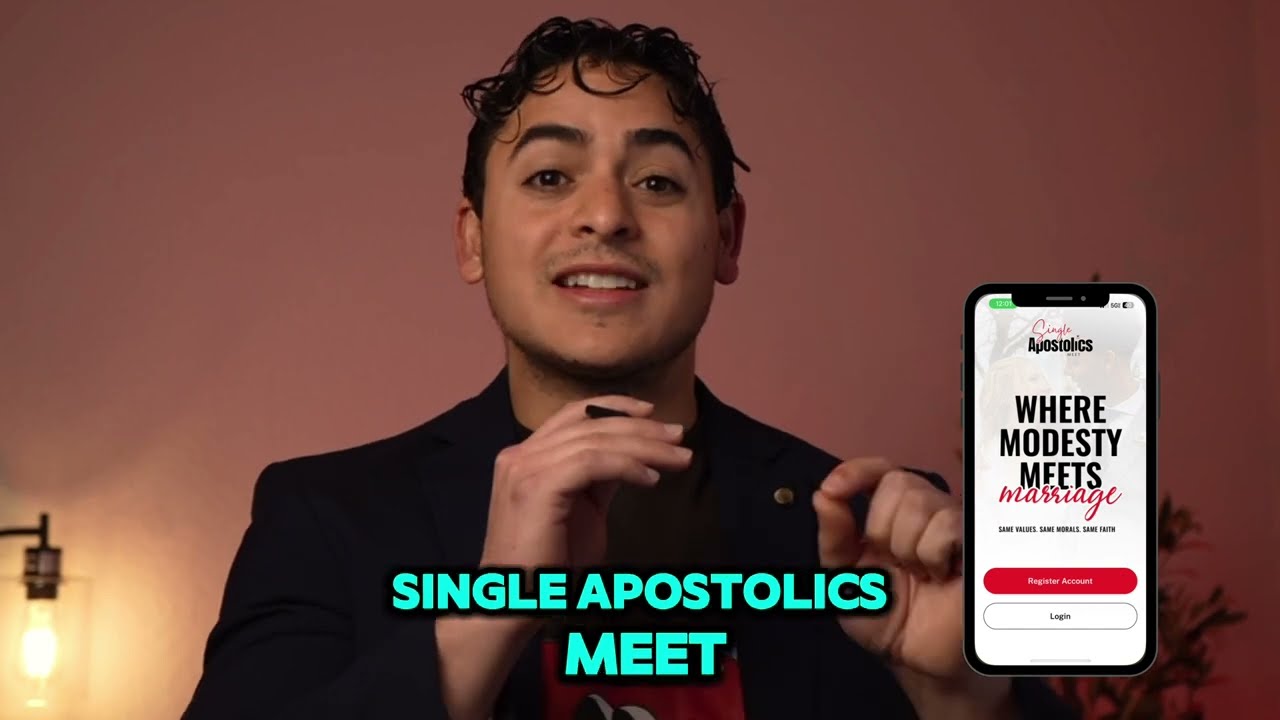 Apostolic Dating Setting Boundaries