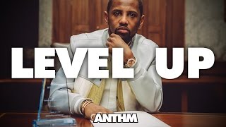 Fabolous Type Beat "Level Up" | ANTHM 2017 chords