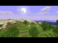 Minecraft Biome Test