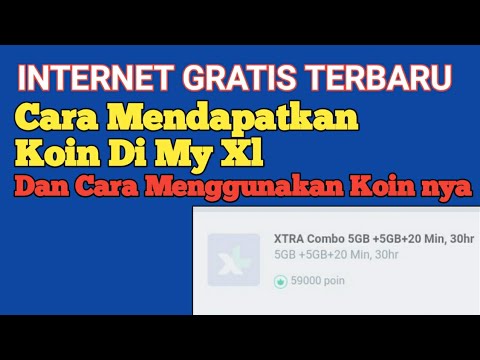 Perolehan poin xl yang bisa ditukar dengan hadiah semua yaitu dengan sejumlah saldo dompul. Harus ke. 