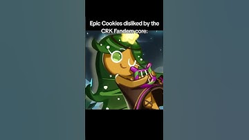 and they are all peak #cookierunkingdom #cookierun #cookierunovenbreak #fyp #foryou #foryoupage