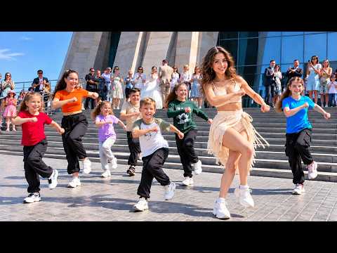 🔥 Happy Dance | Smooth Street Footwork & Crazy Shuffle Steps You Need to See! 🕺🎶