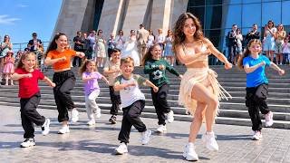 🔥 Happy Dance | Smooth Street Footwork & Crazy Shuffle Steps You Need to See! 🕺🎶