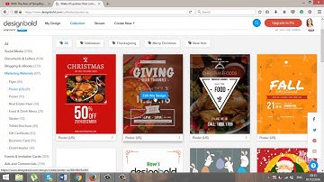 What is DesignBold? - All About DesignBold Series