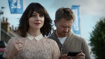 The One (Extended Version) - Auto Trader advert