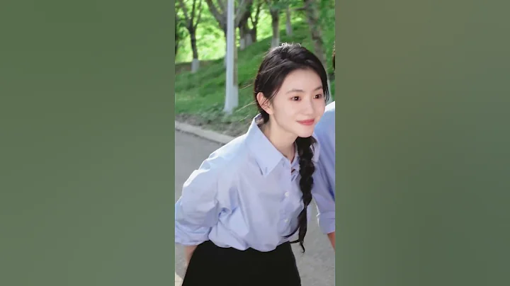 【#劉浩存】隨風而動，迎接新光。 - 天天要聞