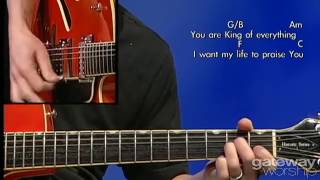 You, You Are God - RHYTHM ELECTRIC - Worship Team Director chords