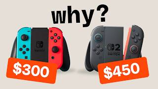 Download Lagu The truth about Nintendo’s Switch 2 price in Japan MP3 Download Lagu The truth about Nintendo’s Switch 2 price in Japan MP3