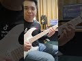 TUTORIAL SINGKAT ARPEGGIO / SWEEP PICKING   ALTERNATE PICKING ❗🎸