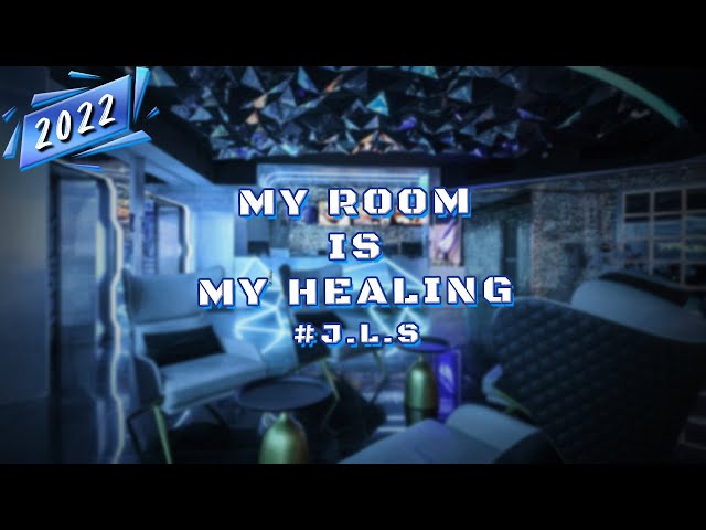 X-QLUSIVE MY ROOM is MY HEALING #J.L.S [ DJ BREAKBEAT CAMBODIA SHADOW 2022 ] FULL BASS MELODY PARTY class=