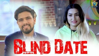 Blind Date ।। Episode 28।। Clu is back ।।Nirmal guragain on blind date with silu🤣