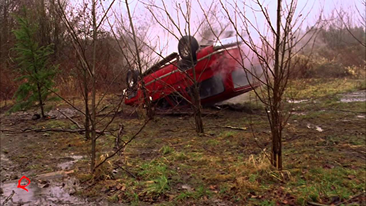 Smallville - In The End