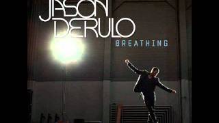Jason Derulo - BreathinG (HQ)