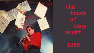 The Jitterbug Waltz - Tony Scott Tentet
