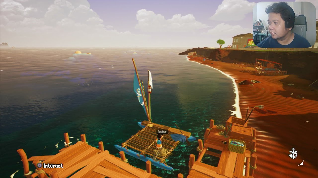 Tchia (Gameplay Part 4)