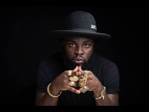 M.ANIFEST - BABYLON BREAKDOWN (AUDIO SLIDE)