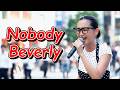 この歌声を聴きたい! Beverly(ビバリー) オリジナル曲「Nobody」 路上ライブ(Kabukicho Street Live Fes.)