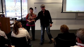 Want a sustainable agile transformation?  with Lyssa Adkins & Michael Spayd