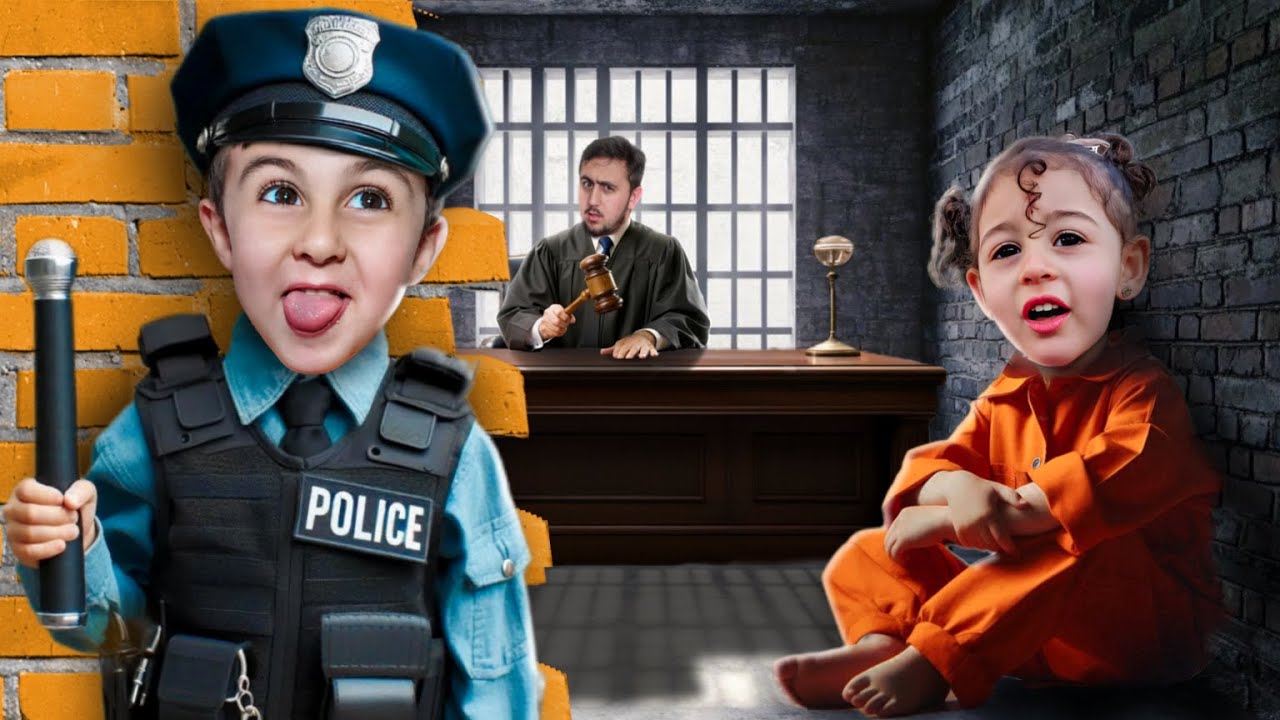 صنعت بيتزا لخالد ولكن مين سرقها؟؟؟🤯