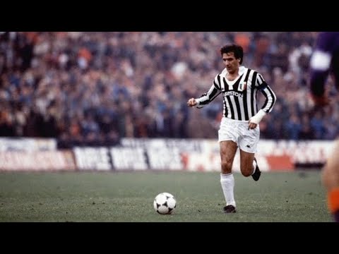 Gaetano Scirea ● Greatest Defender Ever ||HD|| ►Never Forgotten◄