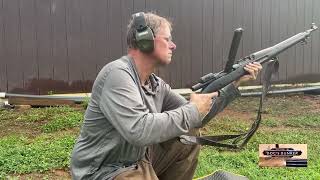 1903 Springfield Pedersen device 7.65x20