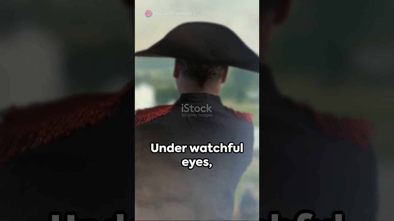 Napoleon's Elba Exile: A Brief Reign