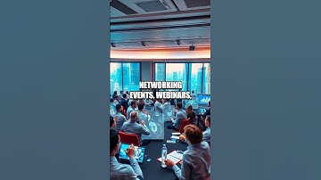 Mastering Virtual Networking for Career Changements