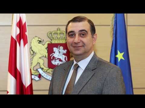 განათლების მინისტრად მიხეილ ჩხენკელი დაინიშნა