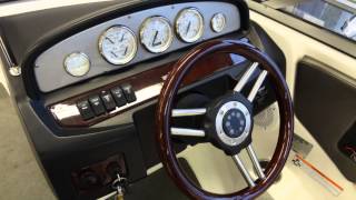 2008 Regal 1900 - Bouwmeester Watersport
