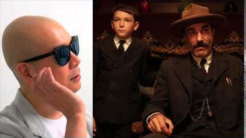 宇多丸が映画「ゼア・ウィル・ビー・ブラッド」を激賞