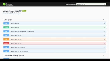 Create a .NET Core API from SQL in 3 Minutes | Clean Architecture Tutorial