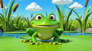 Jumping Frog