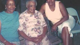 GRANDMA RUBY-GONNA MISS YOU