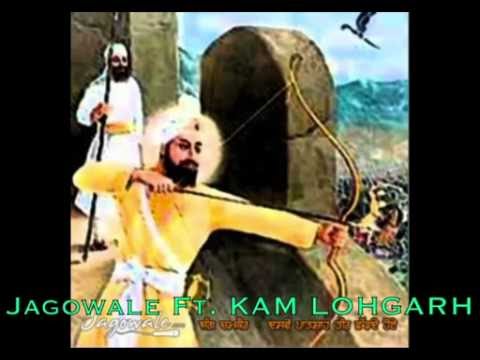 Khalsa Vs Mughals  ATTACK ON CHAMKAUR FORT  Jagowale FtKaM LOHGARH