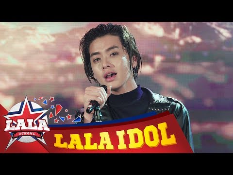 Video LA LA IDOL | CÓ ÁNH SÁNG NƠI CUỐI CON ĐƯỜNG - TRƯƠNG... - youtube