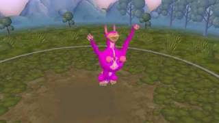 Spore- New and Improved Prostitute